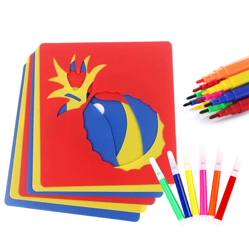 Painting Supplies - Plantillas de dibujo para pintar, plantillas