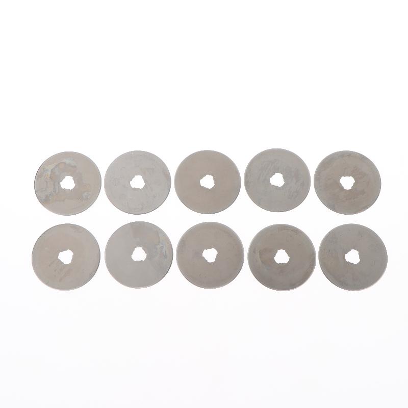 Rotary Cutter For Fabric 45Mm - Cuchillas Rotatorias de 45mm, 3, 5