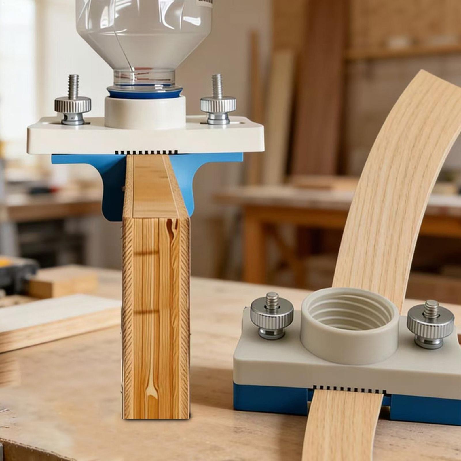 Craft Tools - Esparcidor de pegamento para madera, herramienta