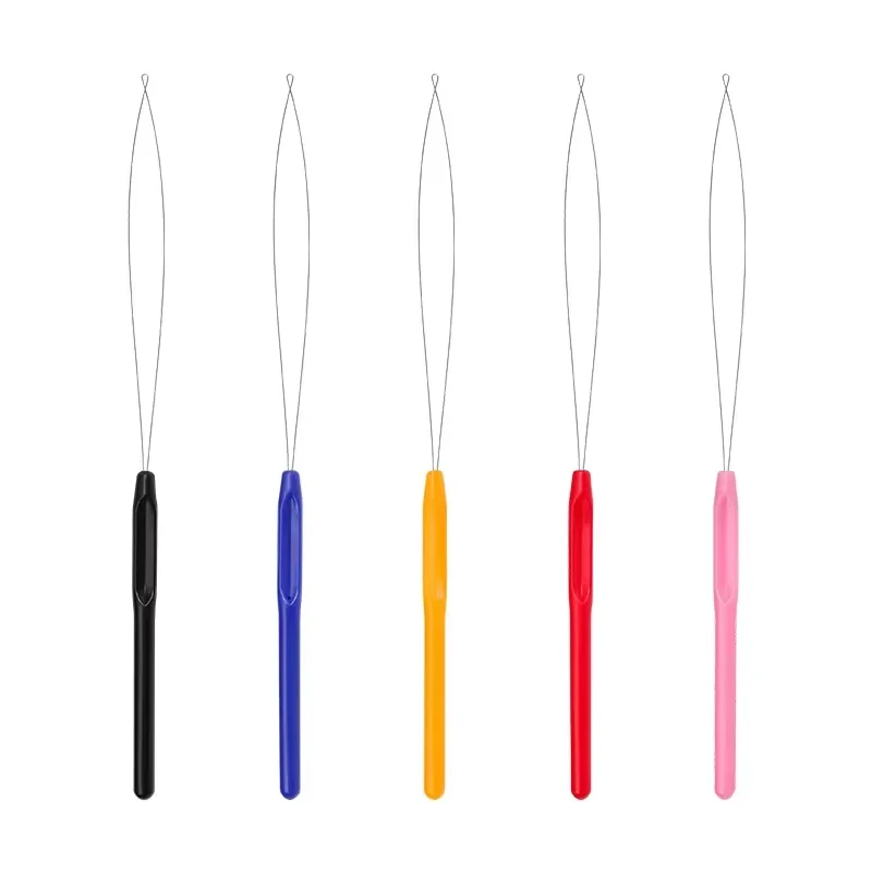 Cotton Embroidery Thread Skeins - 5/10 Uds herramienta de enhebrado punto