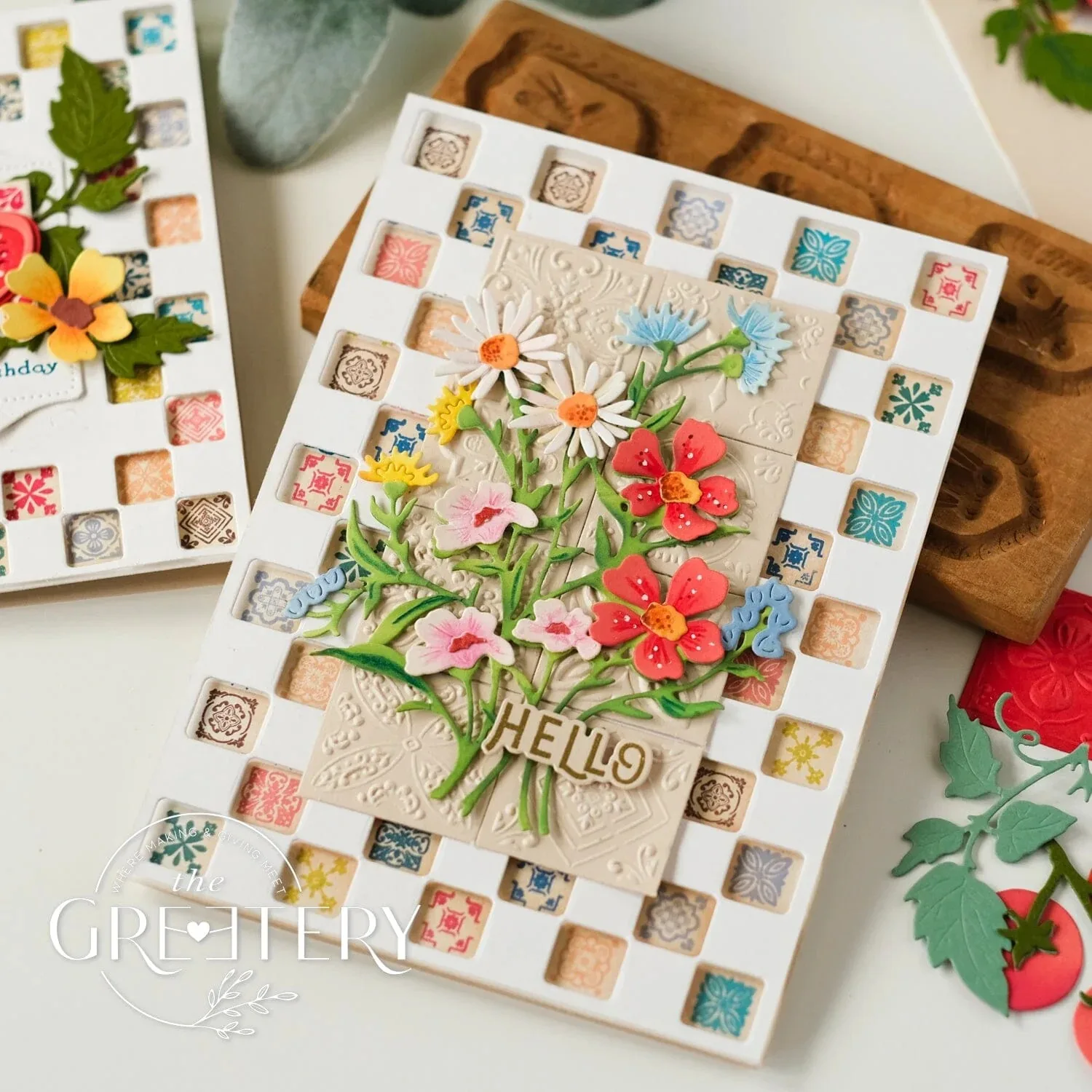 Sellos de silicona transparent - Clear Silicone Stamps For Card Making reseña y precio