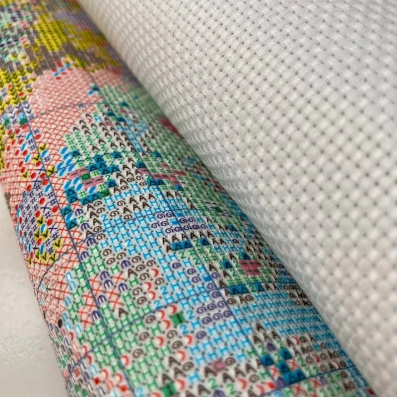 |   Kit de bordado de punto de - Cross Stitch Stamped Kits Beginners reseña y precio