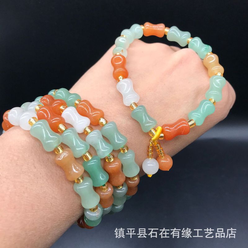 Pulsera de Joyería con Aventur - Beading reseña y precio