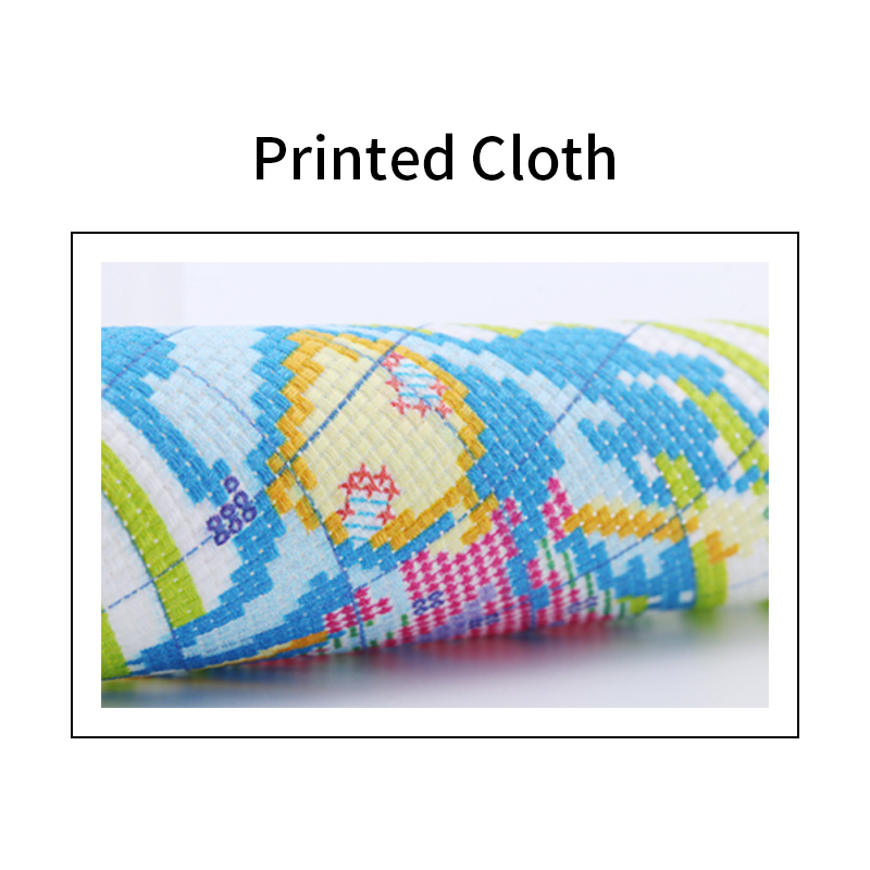 Kits de punto de cruz bordado, - Cotton Embroidery Thread Skeins reseña y precio