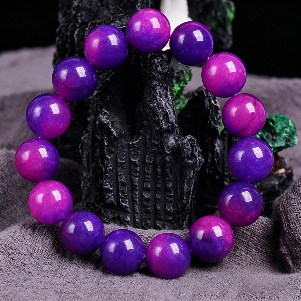 Pulsera y Collar de Cuentas de - Beading reseña y precio