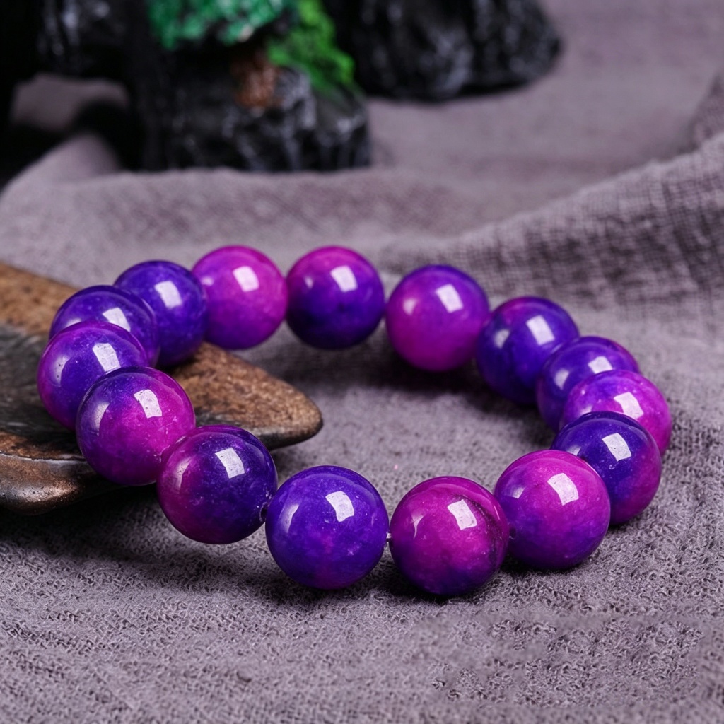 Pulsera y Collar de Cuentas de - Beading reseña y precio