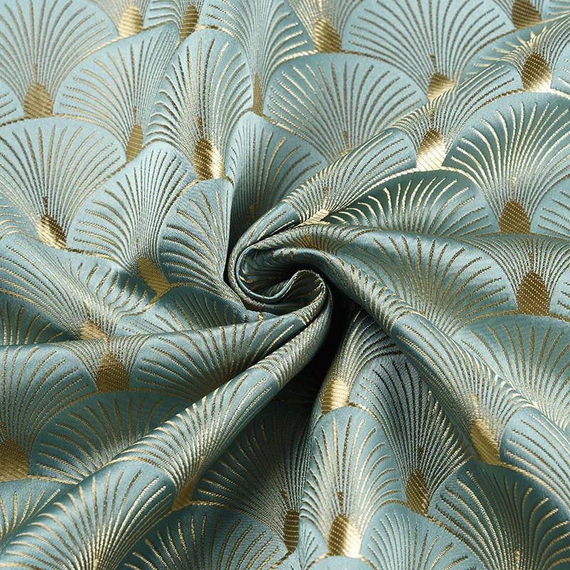 Tela Brocada Jacquard con Form - Sewing reseña y precio