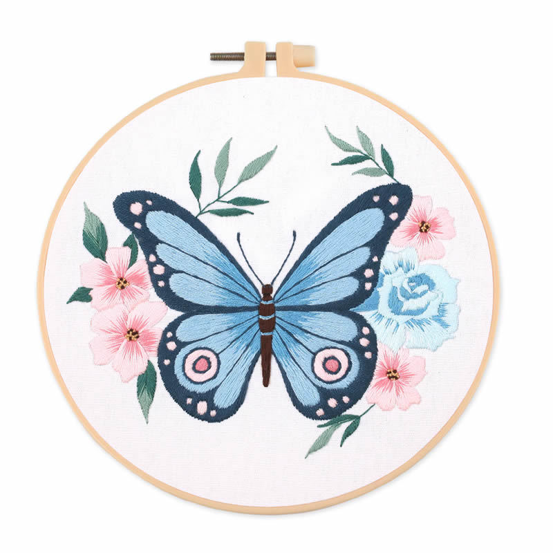 1 pieza de kit de bordado de m - Embroidery reseña y precio