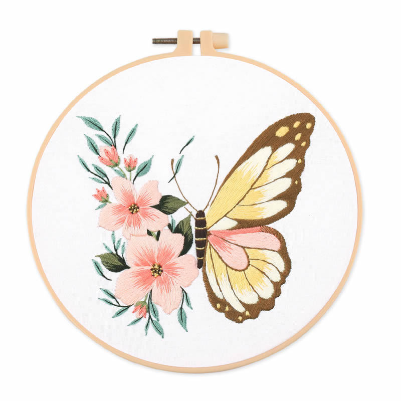 1 pieza de kit de bordado de m - Embroidery reseña y precio