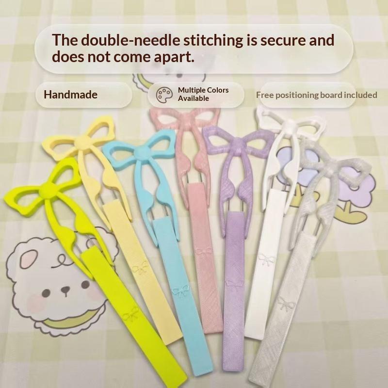 Pinzas de doble punta para cue - Beading reseña y precio