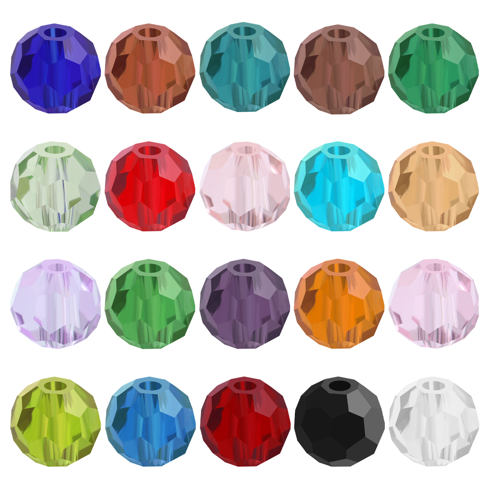 Lote de Cuentas de Cristal Fac - Glass Seed Beads 2Mm Jewelry Making reseña y precio
