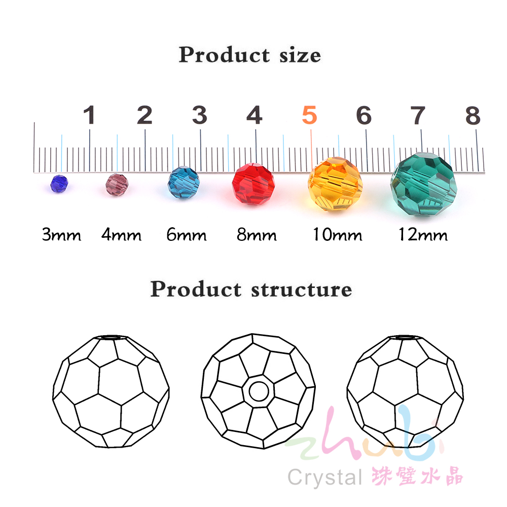 Lote de Cuentas de Cristal Fac - Glass Seed Beads 2Mm Jewelry Making reseña y precio