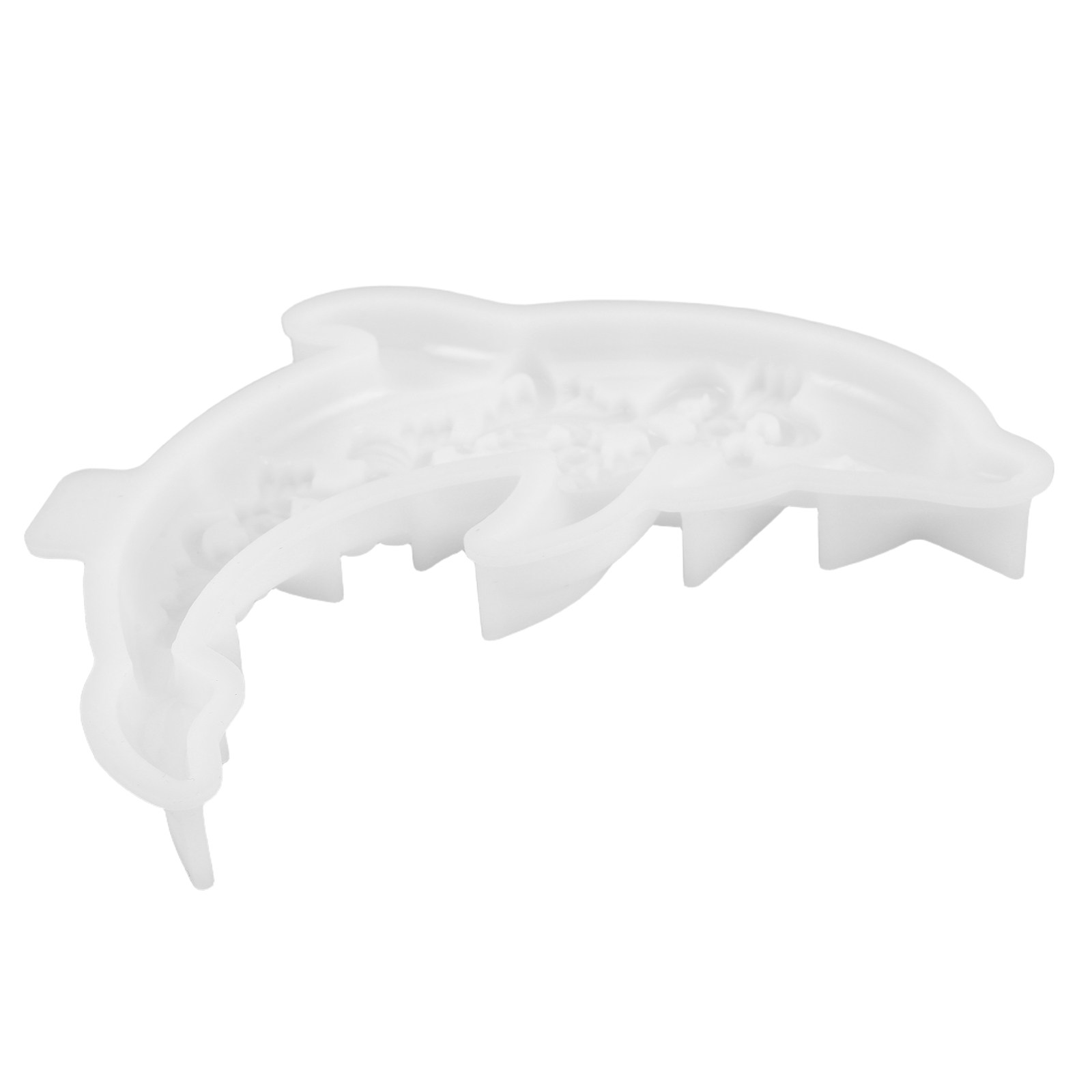 Juego de moldes de silicona DI - Silicone Epoxy Resin Molds Set reseña y precio