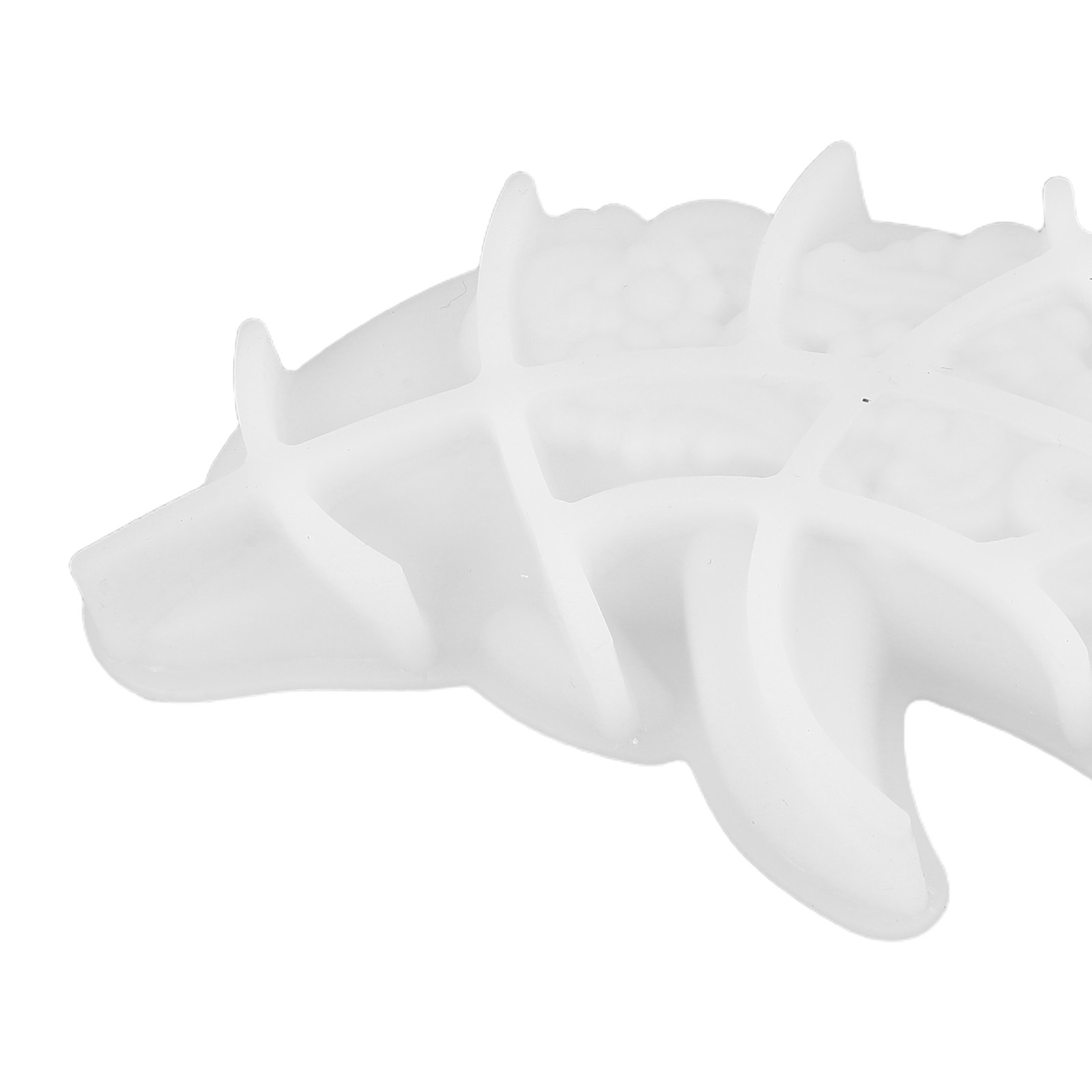 Juego de moldes de silicona DI - Silicone Epoxy Resin Molds Set reseña y precio