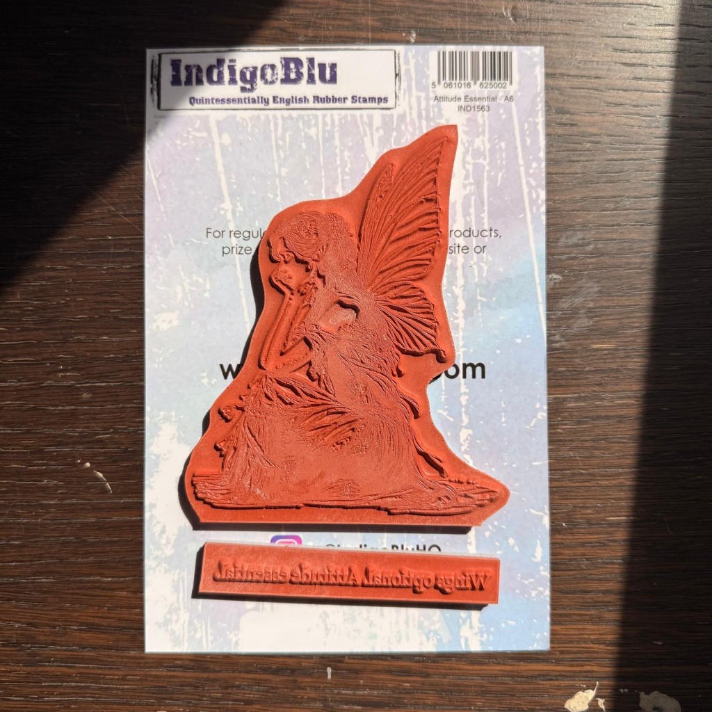 Sellos de silicona transparent - Clear Silicone Stamps For Card Making reseña y precio