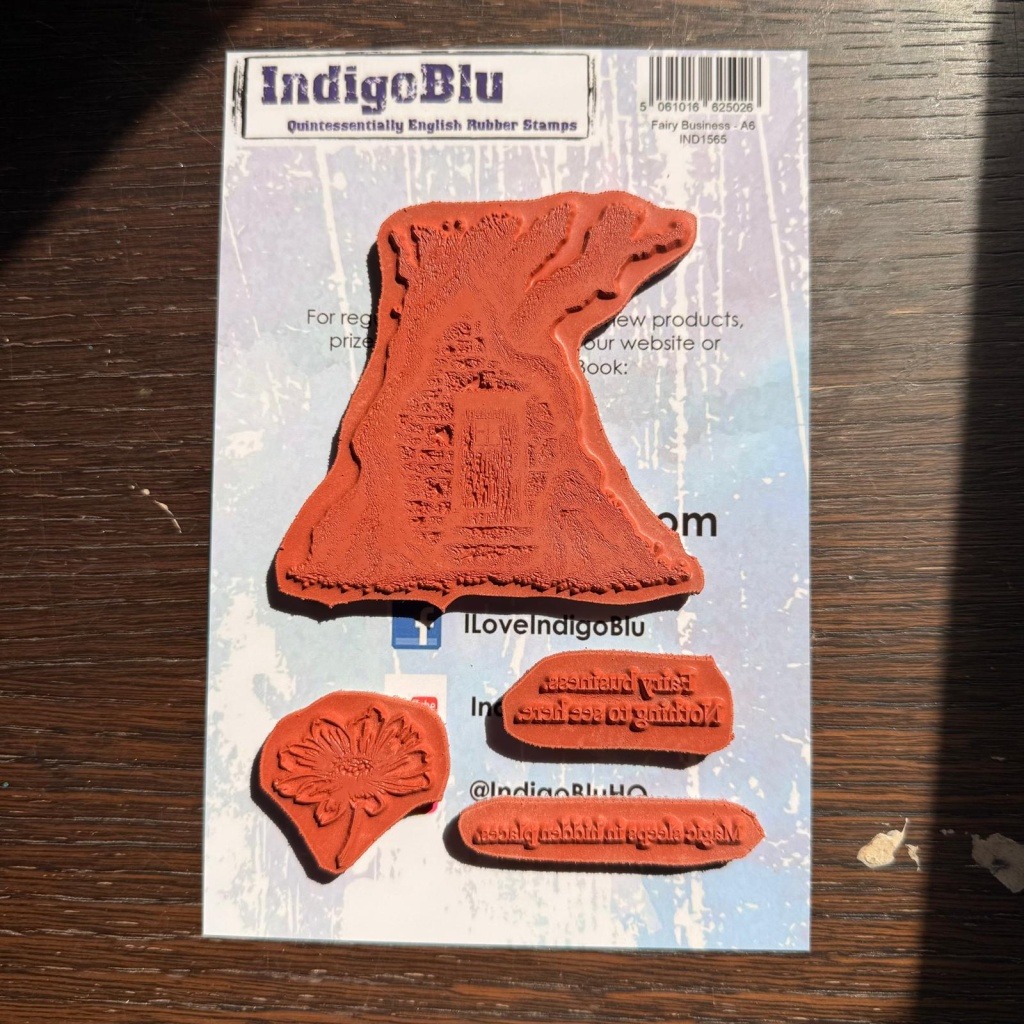 Sellos de silicona transparent - Clear Silicone Stamps For Card Making reseña y precio