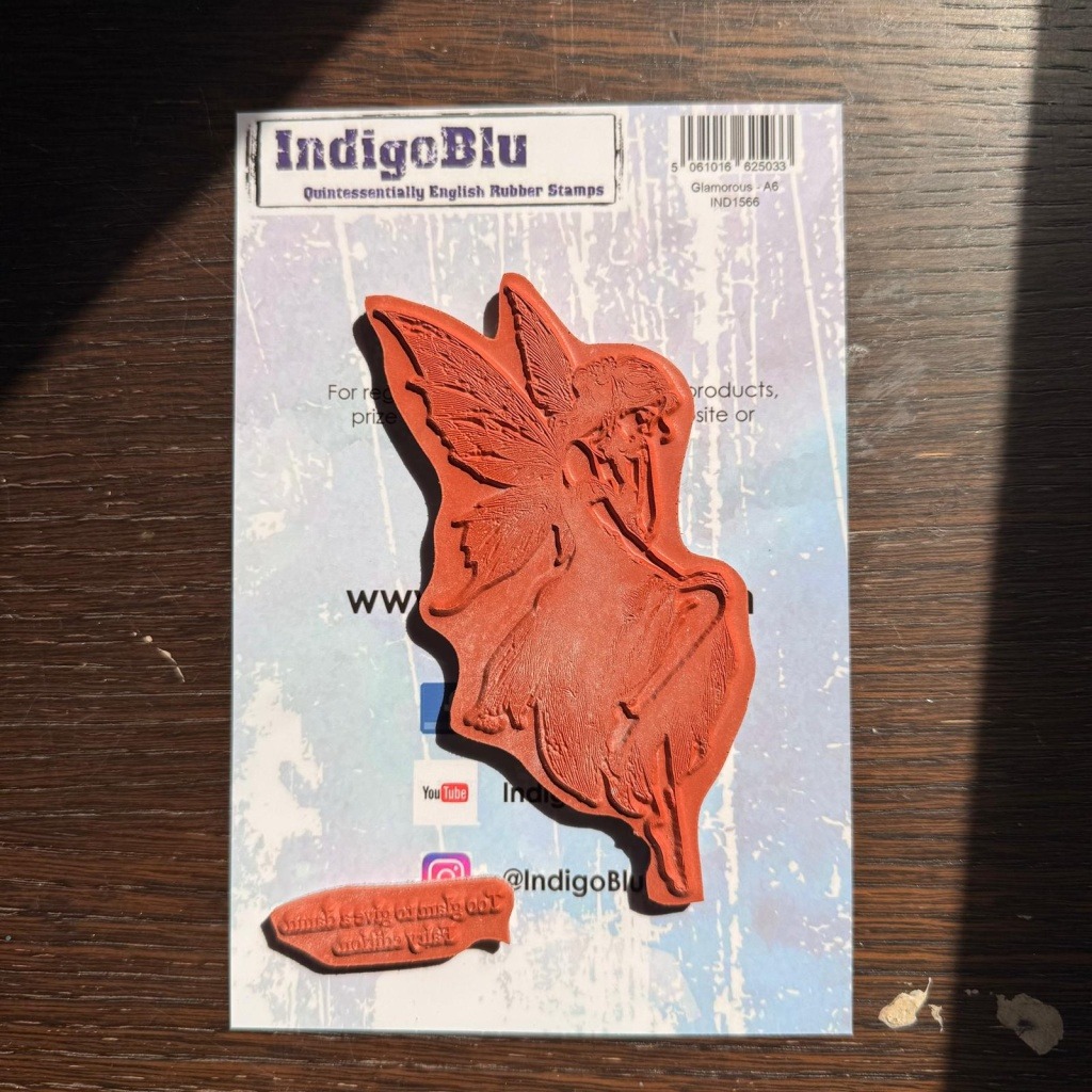 Sellos de silicona transparent - Clear Silicone Stamps For Card Making reseña y precio