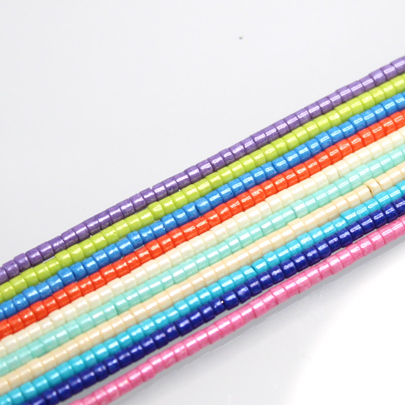 Cuentas japonesas de 2MM, 10g/ - Glass Seed Beads 2Mm Jewelry Making reseña y precio