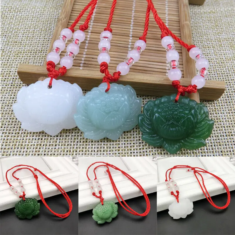 Collar con colgante de cuentas - Beading reseña y precio