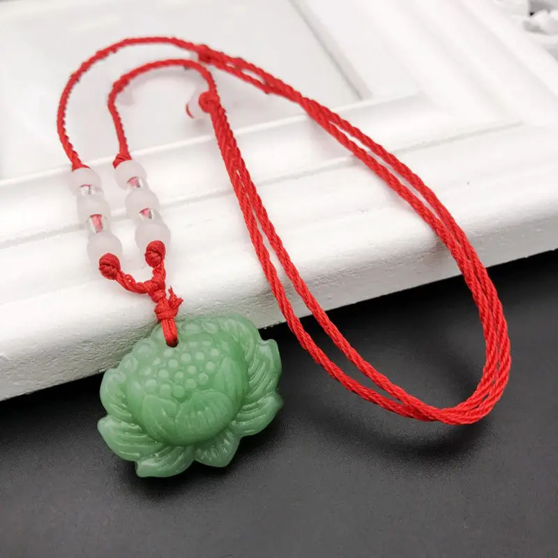 Collar con colgante de cuentas - Beading reseña y precio