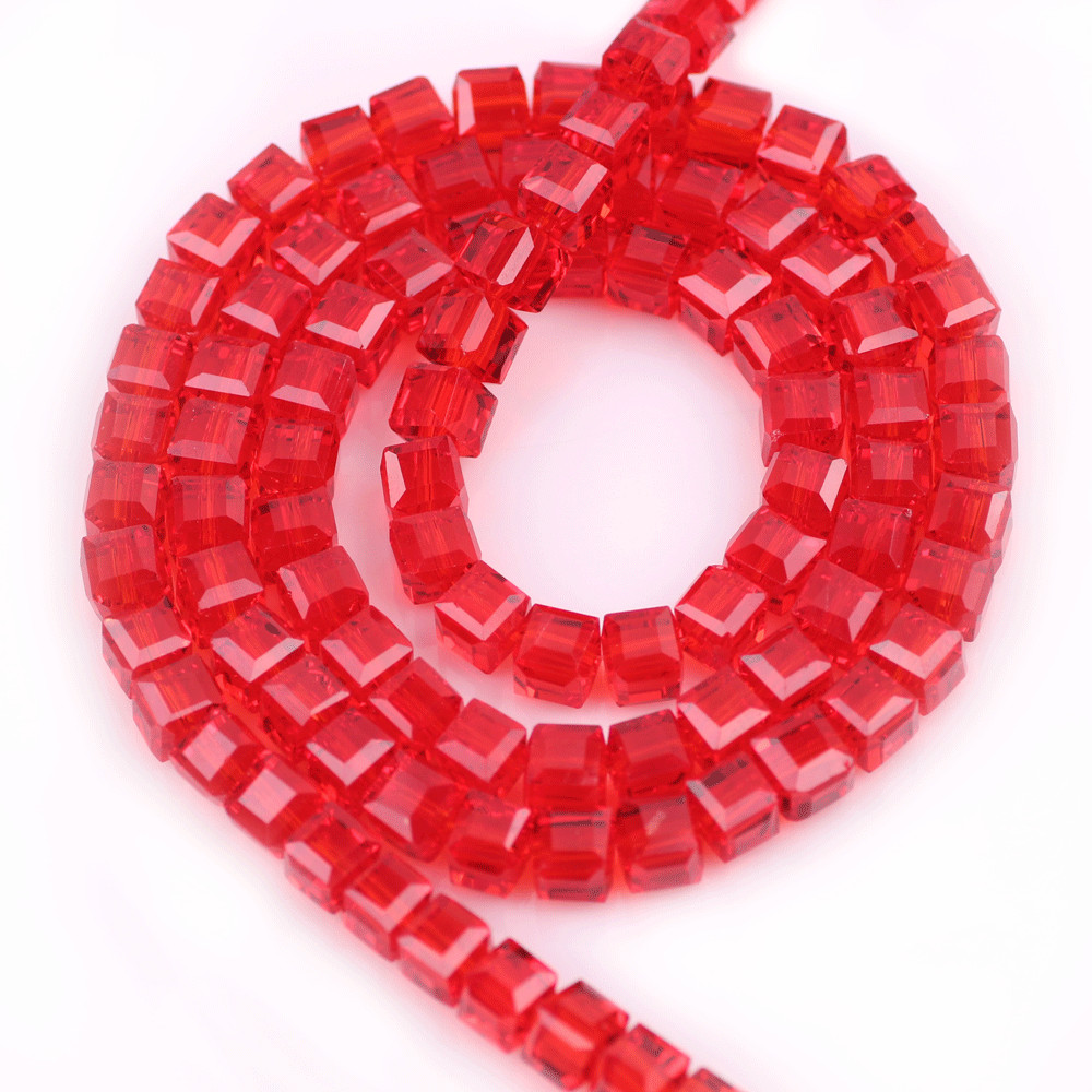 Cuentas cuadradas de cristal a - Glass Seed Beads 2Mm Jewelry Making reseña y precio