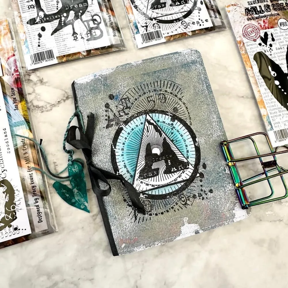 Sellos de silicona transparent - Clear Silicone Stamps For Card Making reseña y precio