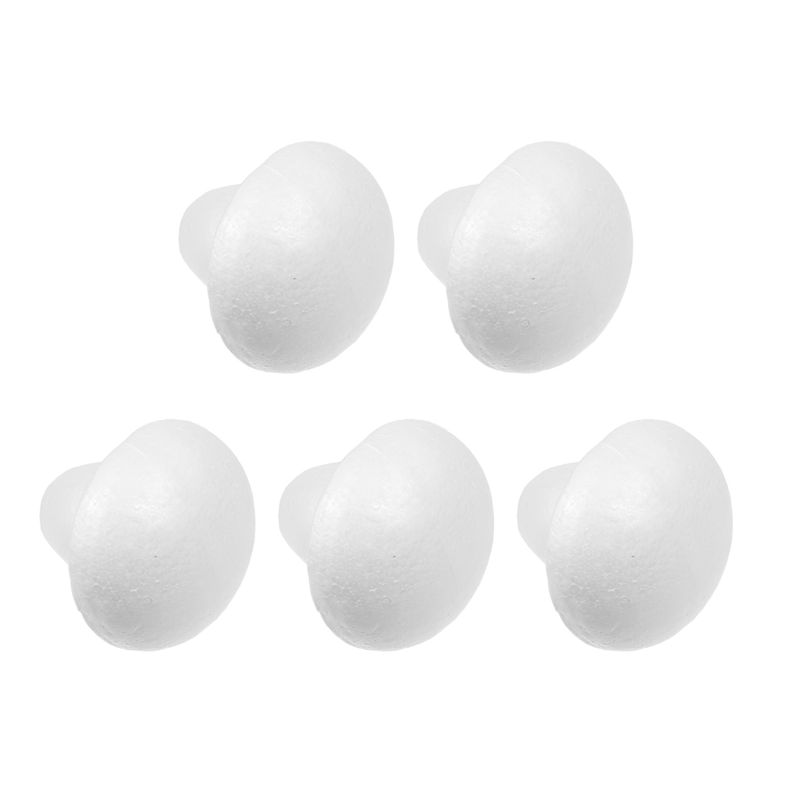 5 piezas de hongos de espuma p - Painting Supplies reseña y precio
