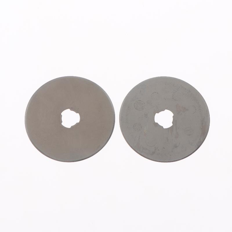 Cuchillas de corte rotatorio d - Rotary Cutter For Fabric 45Mm reseña y precio