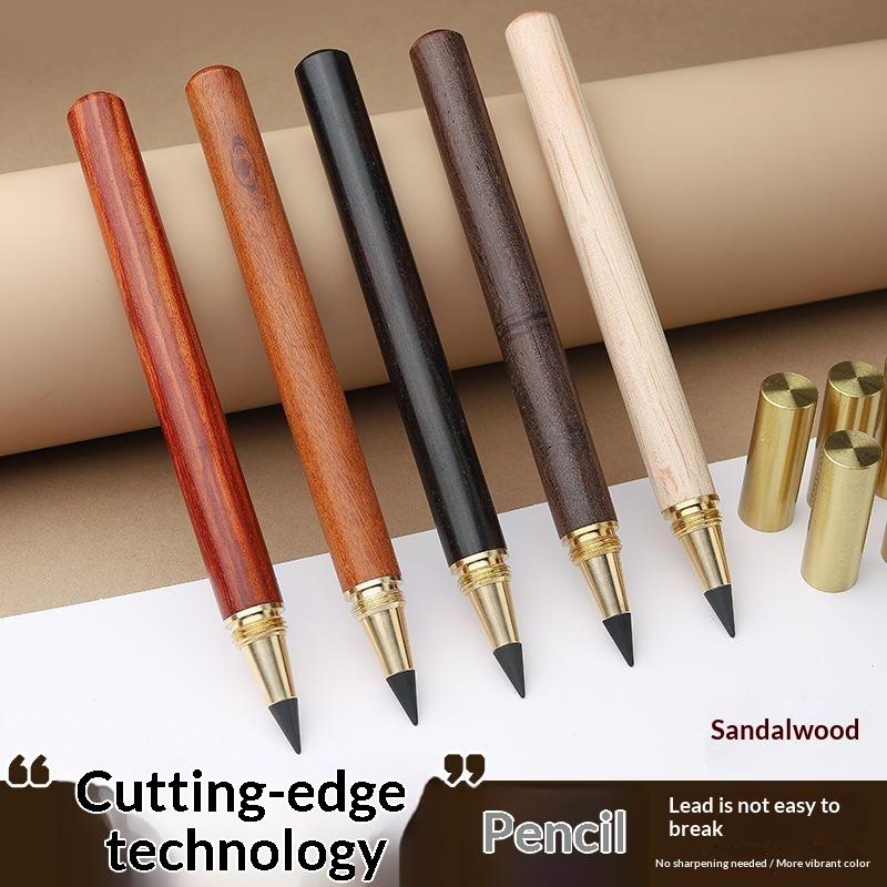Lápiz de madera HB sin tinta p - Painting Supplies reseña y precio