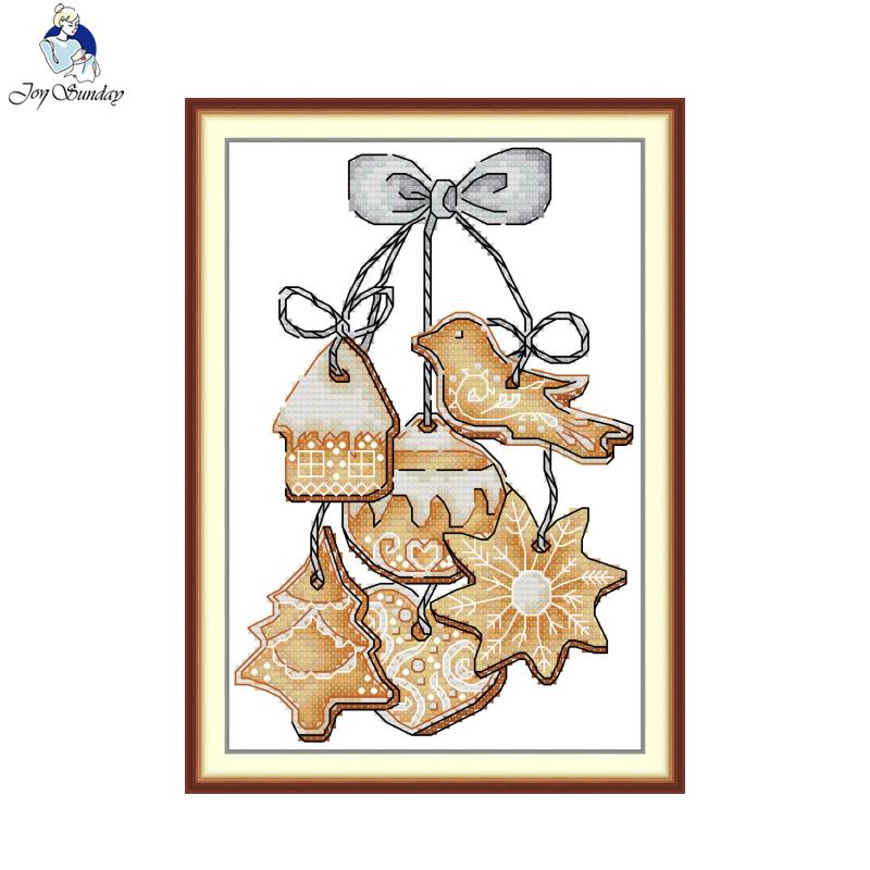 Kit de punto de cruz fácil par - Cross Stitch Stamped Kits Beginners reseña y precio