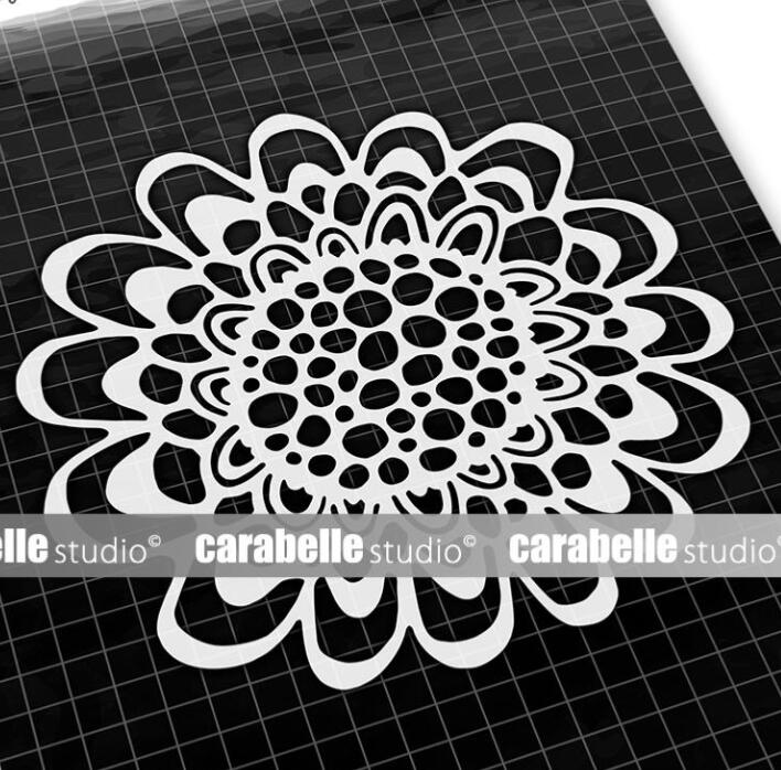 Nuevo sello transparente de mu - Clear Silicone Stamps For Card Making reseña y precio
