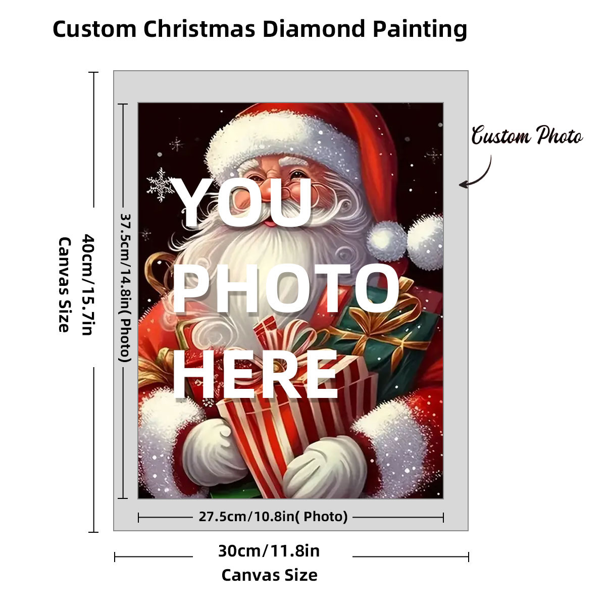 Kits de pintura de diamantes p - 5D Diamond Painting Kit Full Drill reseña y precio