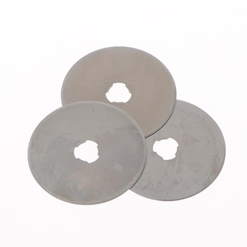 Cuchillas Rotatorias de 45mm,  - Rotary Cutter For Fabric 45Mm reseña y precio