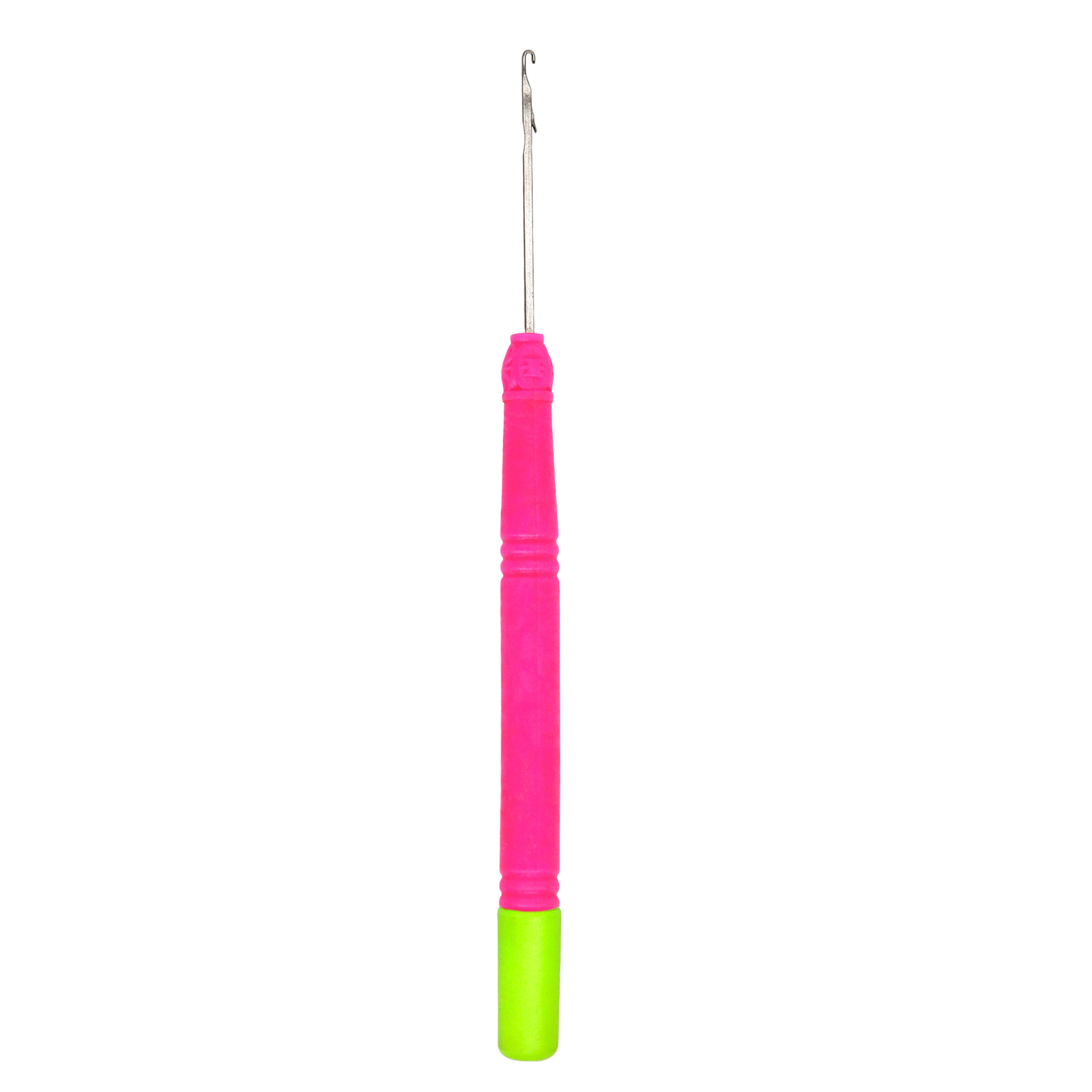 Ganchos de ganchillo para tren - Wooden Crochet Hooks Ergonomic Handle reseña y precio