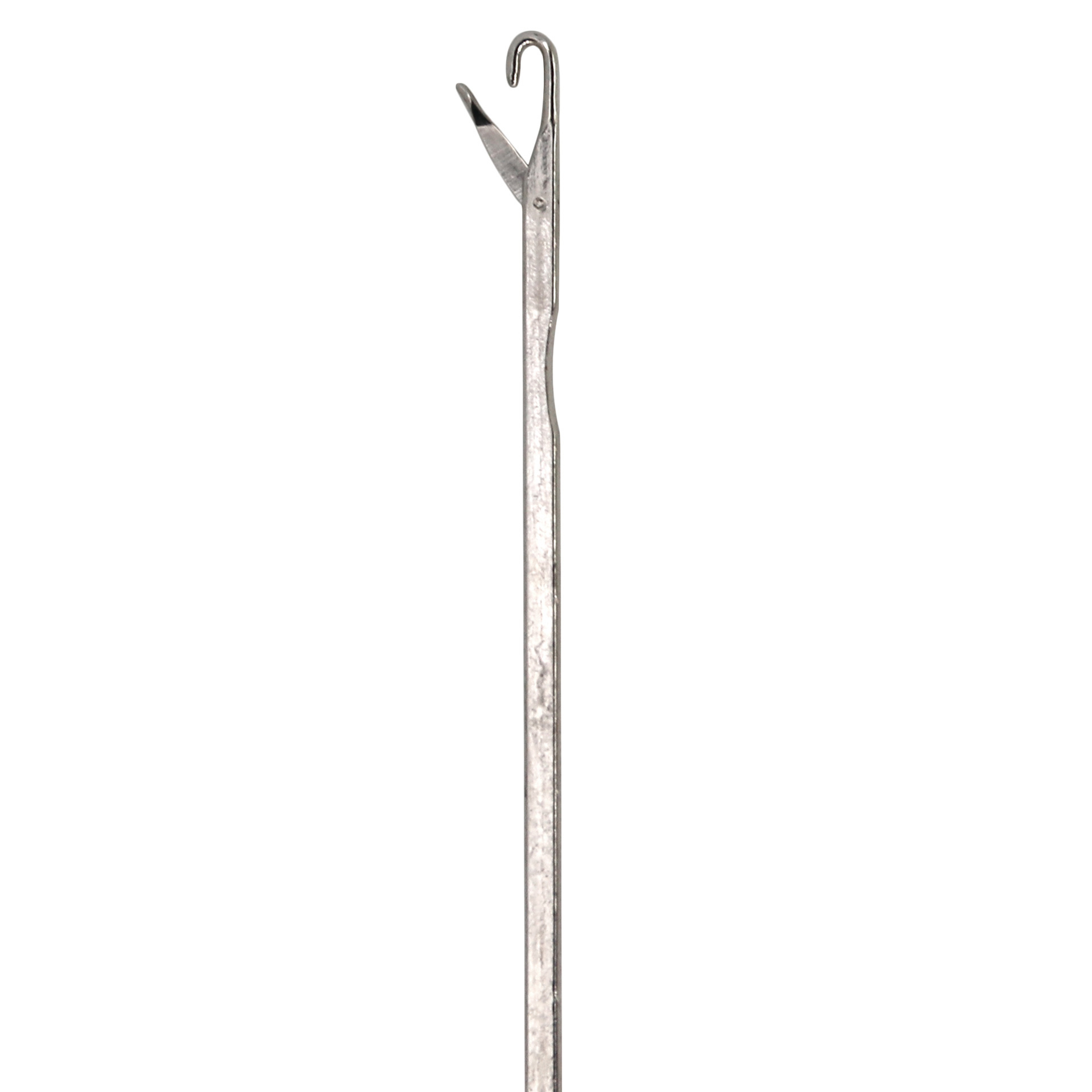 Ganchos de ganchillo para tren - Wooden Crochet Hooks Ergonomic Handle reseña y precio