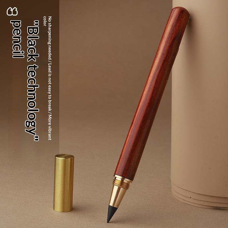 Lápiz de Madera HB sin Tinta p - Painting Supplies reseña y precio
