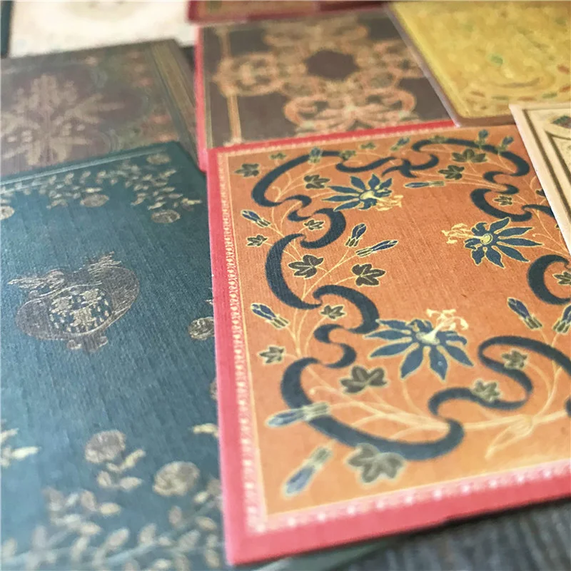 16 Piezas de Papel Decorativo  - Vintage Junk Journal Scrapbooking Paper reseña y precio