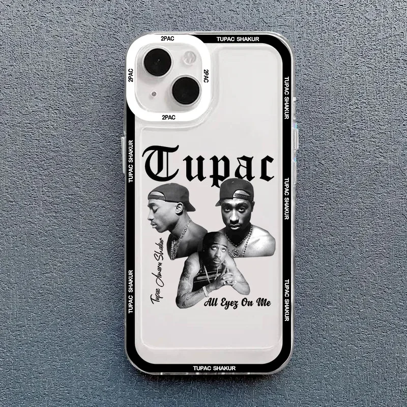 Funda de teléfono Rapper 2pac  - Mini Electric Sewing Machine Handheld reseña y precio