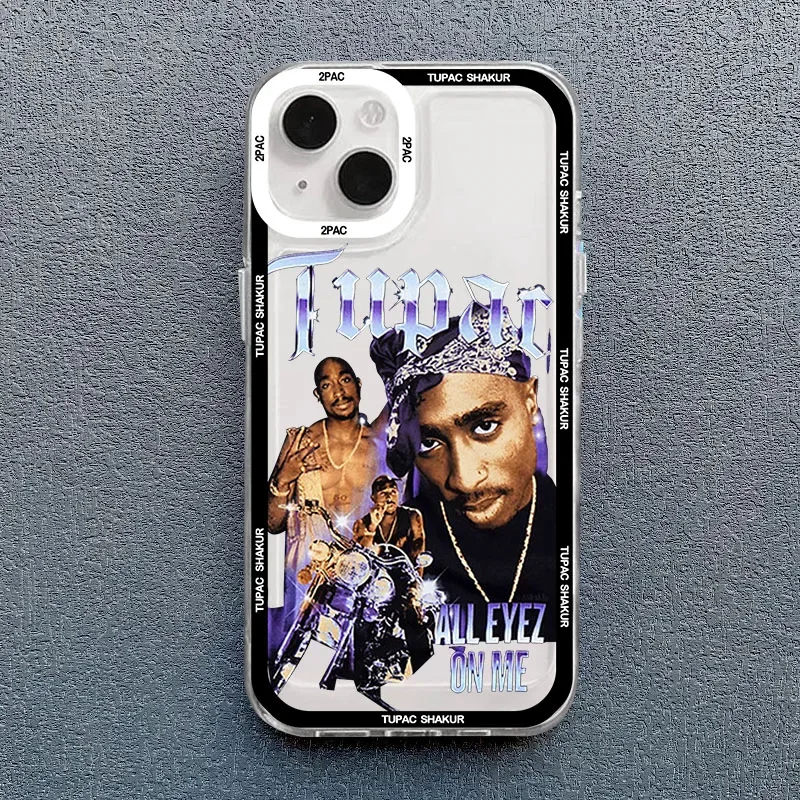 Funda de teléfono Rapper 2pac  - Mini Electric Sewing Machine Handheld reseña y precio