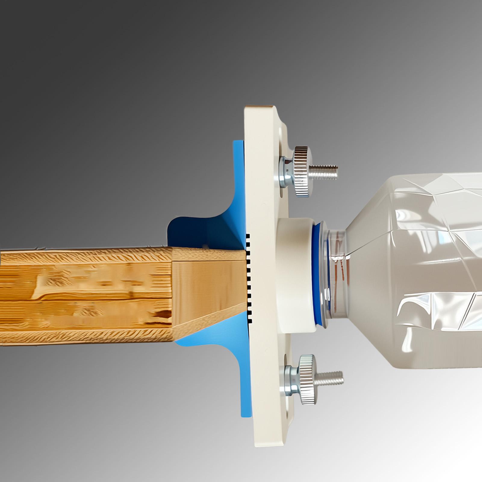 Esparcidor de pegamento para m - Craft Tools reseña y precio