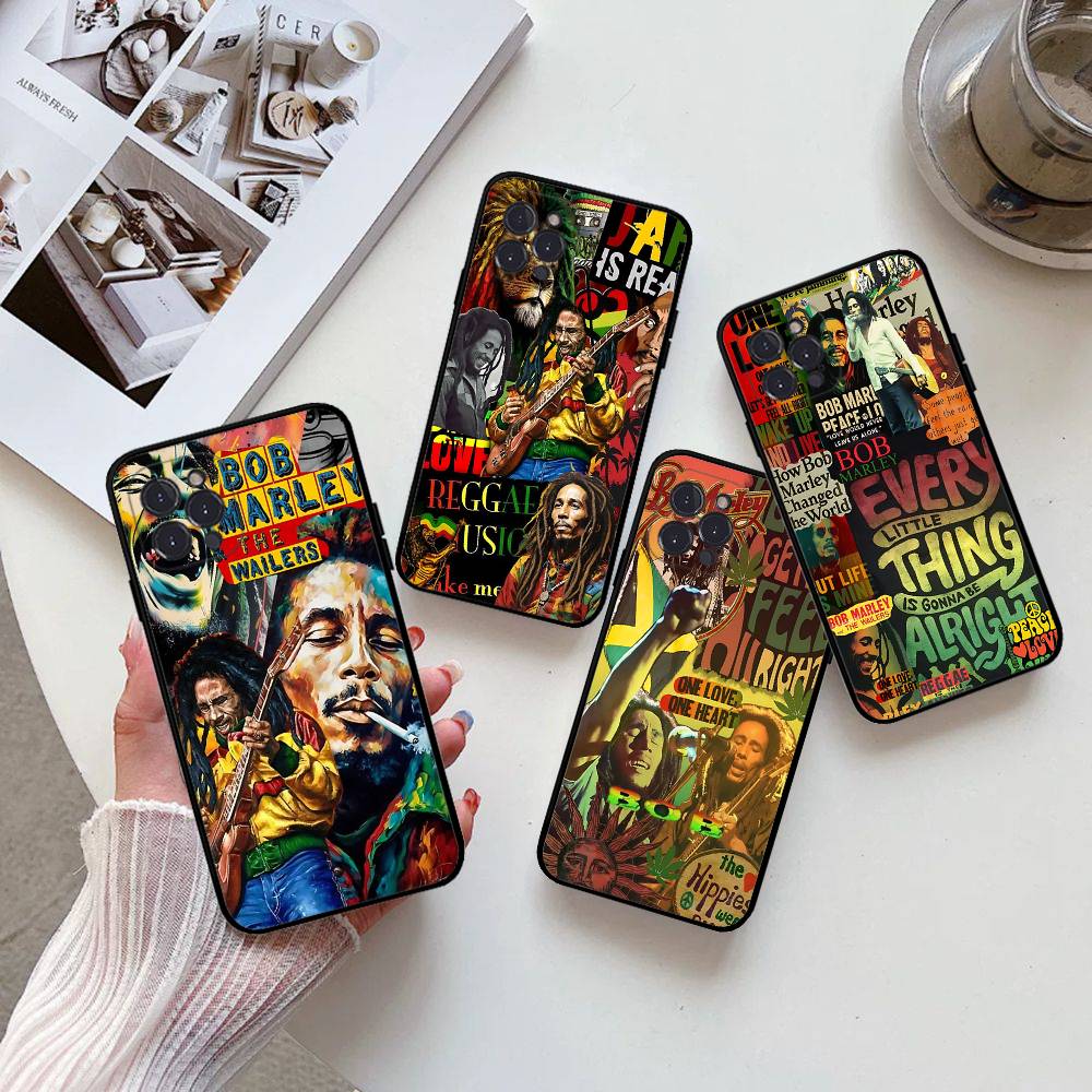Funda de teléfono Reggae Bob S - Mini Electric Sewing Machine Handheld reseña y precio