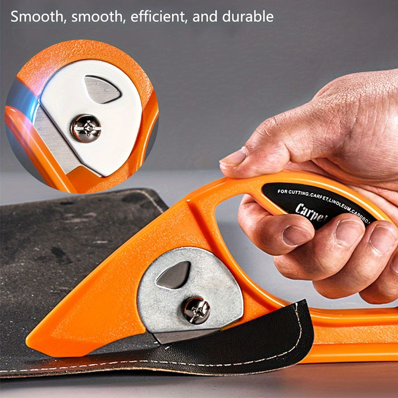 Cortador de Material laminado  - Rotary Cutter For Fabric 45Mm reseña y precio