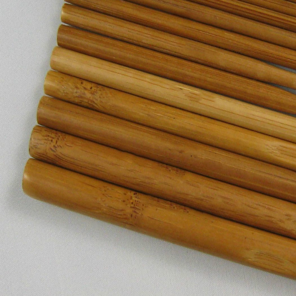 Juego de 12 agujas de madera p - Wooden Crochet Hooks Ergonomic Handle reseña y precio