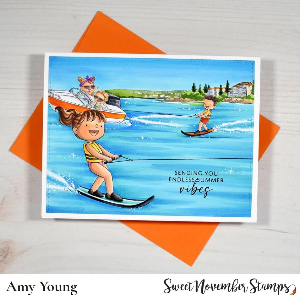 Nuevos sellos de silicona tran - Clear Silicone Stamps For Card Making reseña y precio
