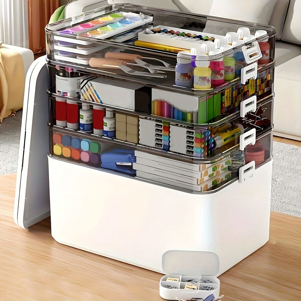 Organizador de Medicamentos Tr - Sewing reseña y precio